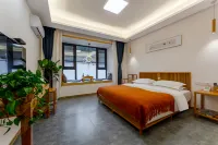 Cloud End Retreat in Wutai Mountain Hôtels à : Wutai
