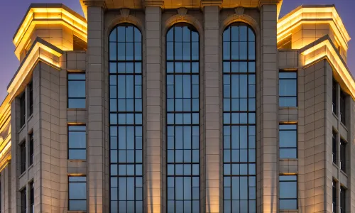 Hampton by Hilton Tangshan Caofeidian