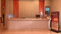 Mishan Water Palace Hotel
