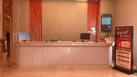 Mishan Water Palace Hotel Отели рядом со станцией Mishan Railway Station