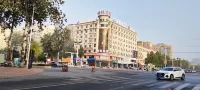 Haitang Hotel (Neihuang Park Experimental Middle School) Hotels in Neihuang