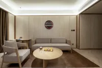 Crystal Orange Hotel Hefei at Innovation Industrial Park Intime City Hotels in Hefei