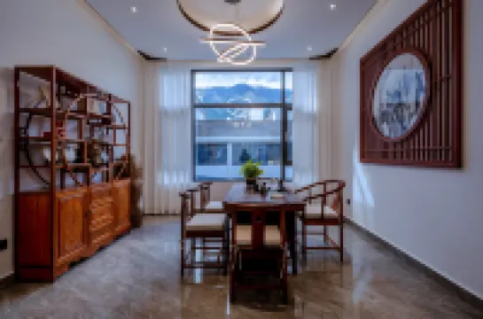 Dali Chunrili Homestay