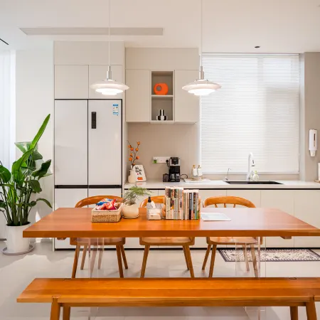 Pingtan Yunerjia Homestay (Longwangtou Beach Branch)