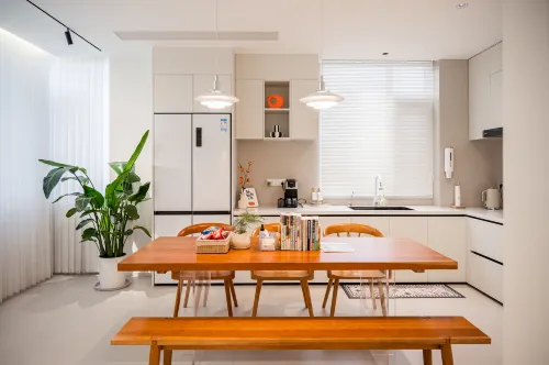 Pingtan Yunerjia Homestay (Longwangtou Beach Branch)