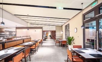 Yongkang Fangyan GINLAN JIA Qingtang Hotel