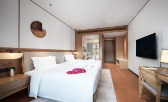 GUANGYANGISLAND TIANYI HOTEL