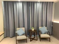 Yue Peng Hotel - Cho phép mang theo thú cưng