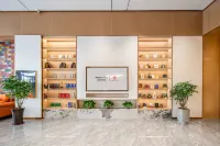Jifeng International Hotel (Xinyang Xixian Branch) Hotels in Xixian