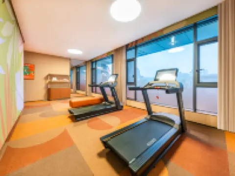 Orange Hotel (Anshun Huangguoshu Scenic Area Longgong Road Branch) Hoteles en Zhenning