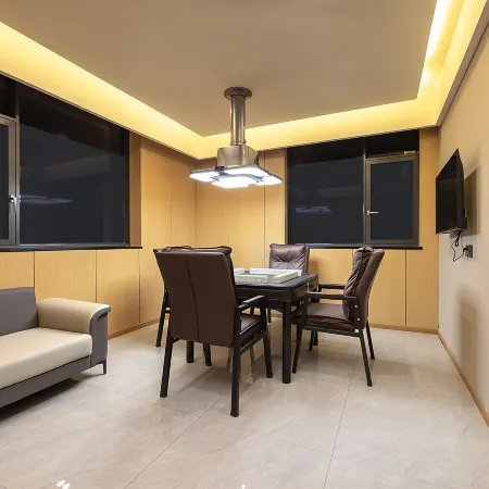 Heishui Quanju Hotel