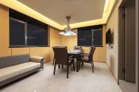 黒水全悸ホテル