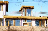 Nature in Nature Pet-friendly Courtyard（Jingzhuang） Các khách sạn ở 