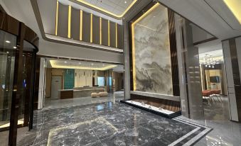 Magnotel Hotel (Harbin Pingfang District Government)