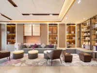 Lavande Hotel (Shenyang Shenbei University Town Normal University Wanda Plaza Branch) Hotels near Shenbei