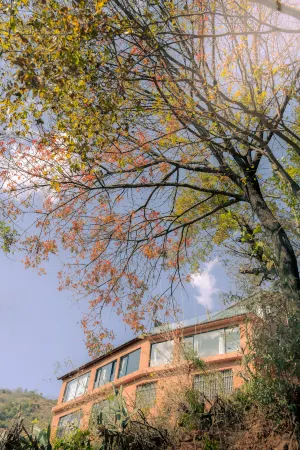 Suishan Homestay Отели в г. Юньлун