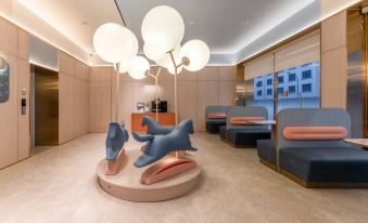 HanTing Hotel (Hengdian Film City Dream Valley)