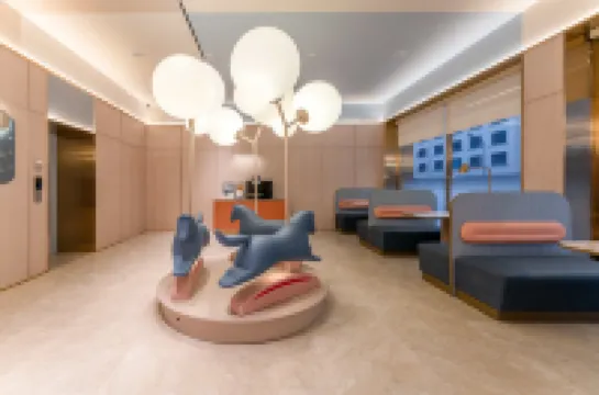 HanTing Hotel (Hengdian World Studios Dream Valley)