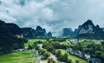 Daxinmingyuan Yishe Boutique Guesthouse