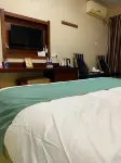 Dongshan Art Hotel (Huaibei Normal University)