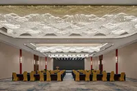 Shangyou Grand Skylight Grand Hotel Hotels in Shangyou