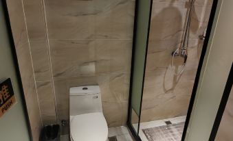 Gelinkai Boutique Hotel