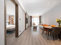 REZEN SELECT HOTEL Hotels in Xianyang