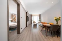 REZEN SELECT HOTEL Hotel a Xi`An Xianyang International Airport