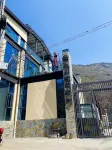Dali Erhai Yuan · Cizibi Lake · See the Mountains and Embrace the Lake Inn