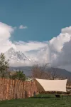 Wanchuanxu · ValleVive Sunshine on Golden Mountains Panoramic View Resort Hotel