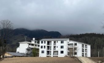 Yunlai Wangshan Homestay
