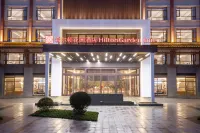 Hilton Garden Inn Zhangjiajie Wulingyuan