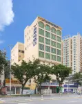 Yeste Hotel (Huizhou Huiyang Shizheng Square) Hotels in Huizhou