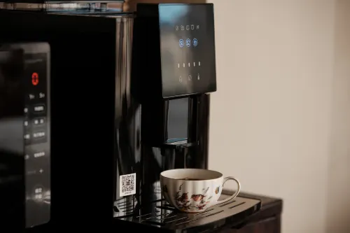 Xingzhiyue Scenic View Hotel Mahlzeiten Photos