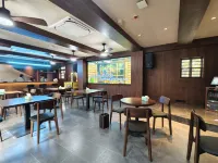 Laixi Chinese Inn (Wucheng Migratory Bird Town Scenic Area)