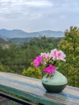 Poetry Hotel - Mountain view