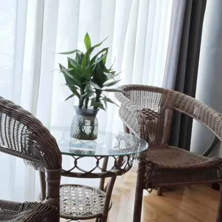 Shell Hotel (Wenshui Diqing Street)