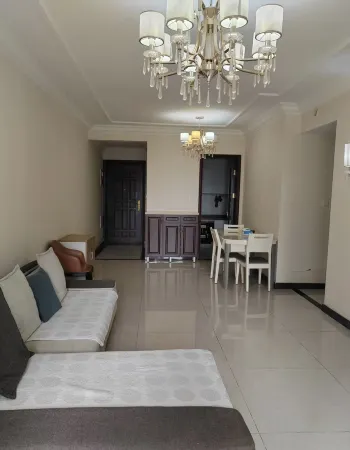 Haoxianglai Boutique Elegant Residence Отели в г. Пэнцзе