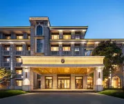 Giorgio Morandi Hotel (Nanjing Moon Lake Aerospace University Branch) Hotels in Nanjing