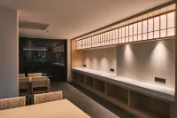 Yuelan · Zen Realm | 360° Mountain View Garden · Grove Intelligent Designer Hotel