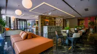 GRACEFUL · Xuancheng Hotel (Linyi Taisheng Plaza Wanda Plaza Branch)