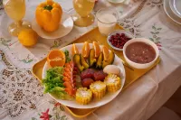 Xianyun  homestay - 2-Star