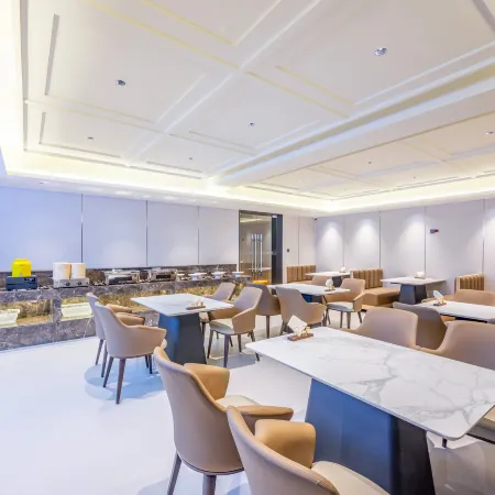 Nalandi Hotel (Huazhou)