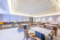 Nalandi Hotel (Huazhou) - breakfast