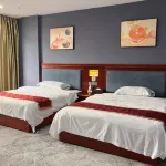 Dingnan Dafuhao Hotel