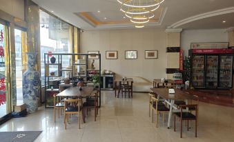 Nuosheng Business Hotel (Ninghai Xingning Middle Road)
