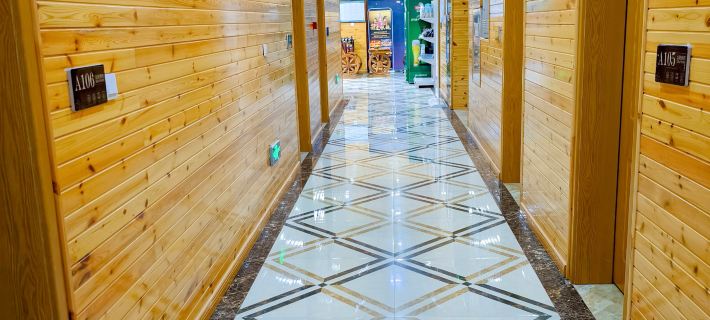 Hongyuan Hotel Hotels in Linze County