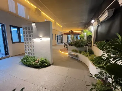 Shijianhai Homestay in Changdao Отели рядом с достопримечательностью «Остров Наньчэнь»
