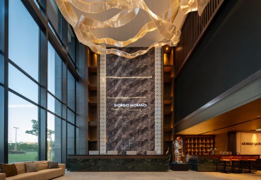 Urumqi Yaxin International Hotel