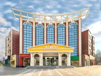 Beijing Venice Holiday Hotel (Shunyi Metro Station) Hotels near Fengbo Station